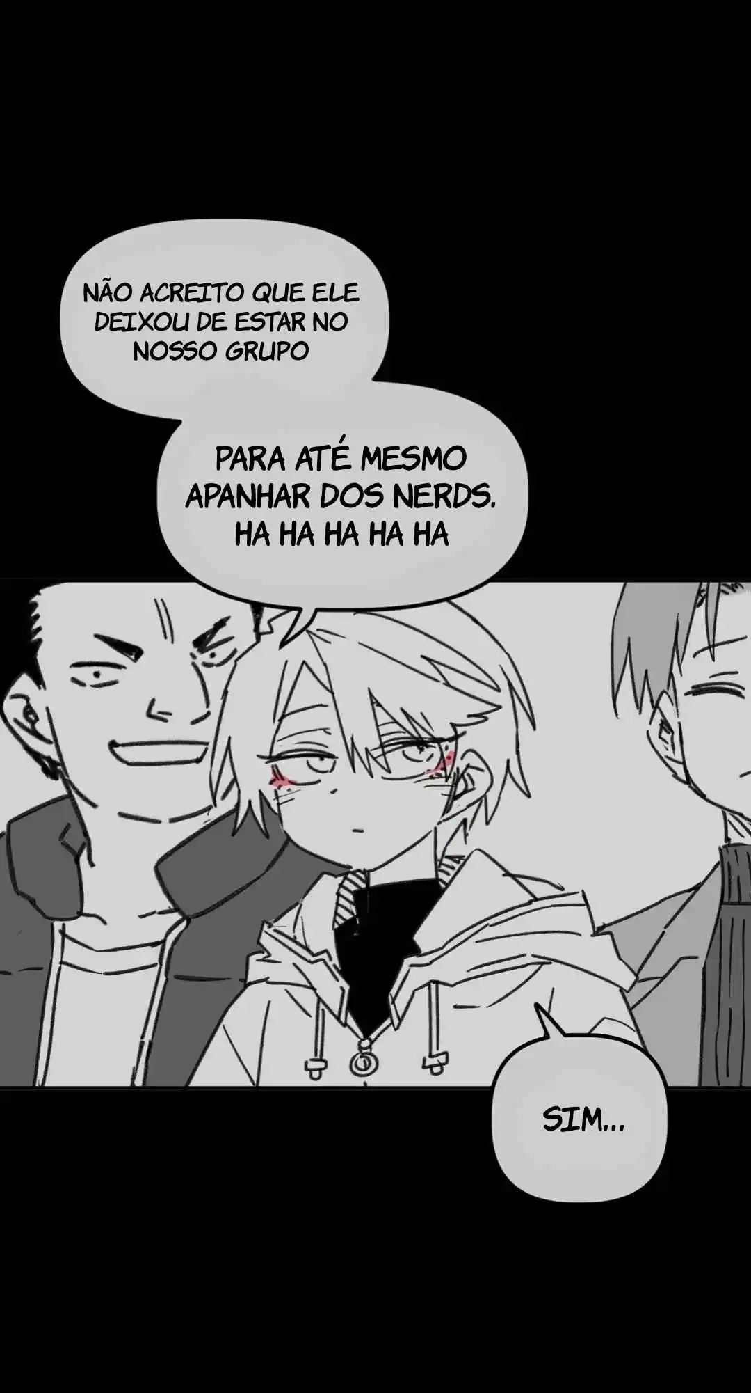 Read High School Boy PT Manga Online