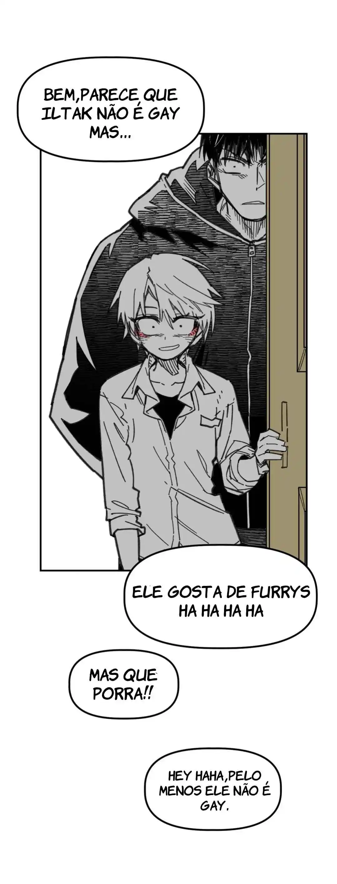 Read High School Boy PT Manga Online