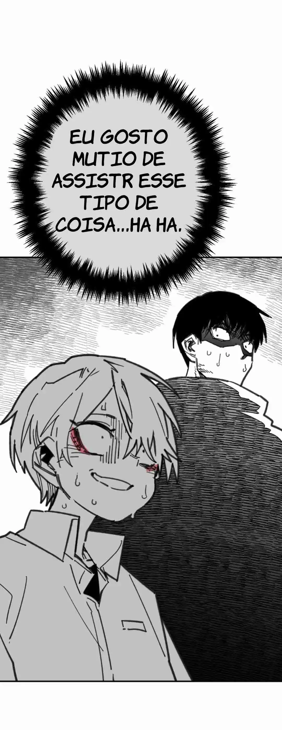 Read High School Boy PT Manga Online