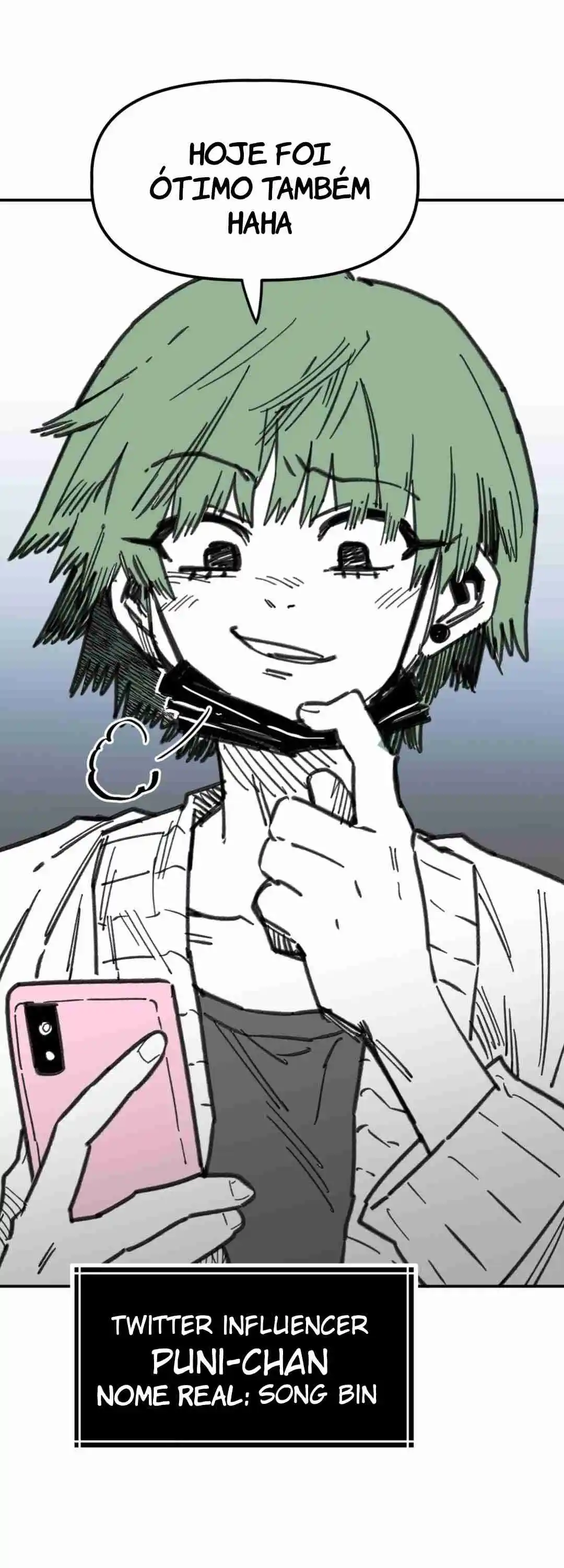 Read High School Boy PT Manga Online