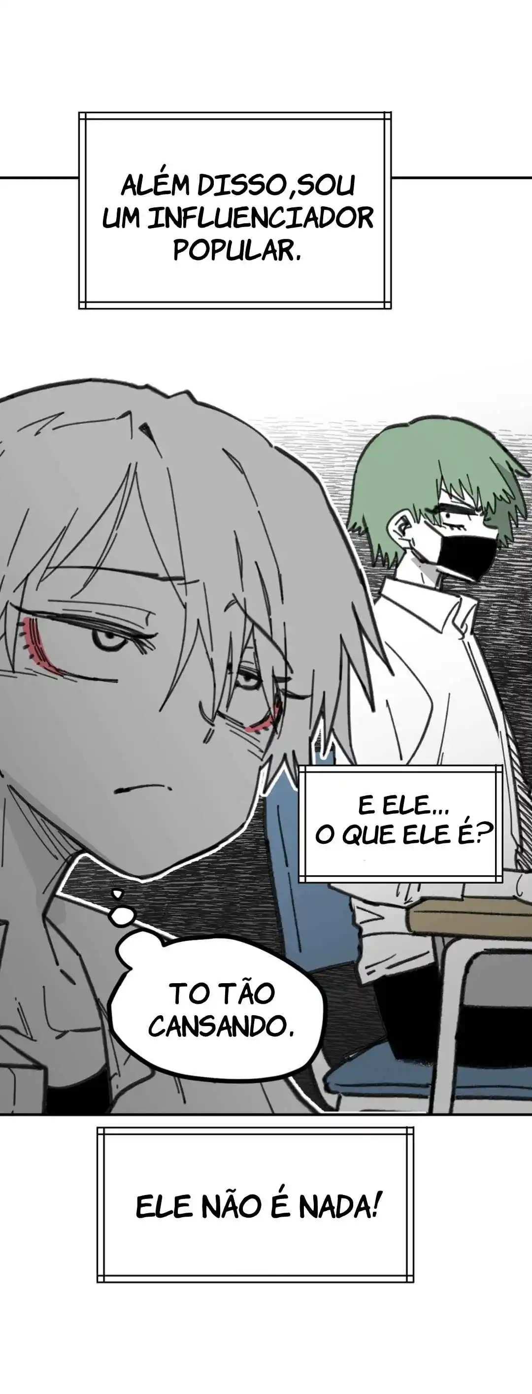 Read High School Boy PT Manga Online