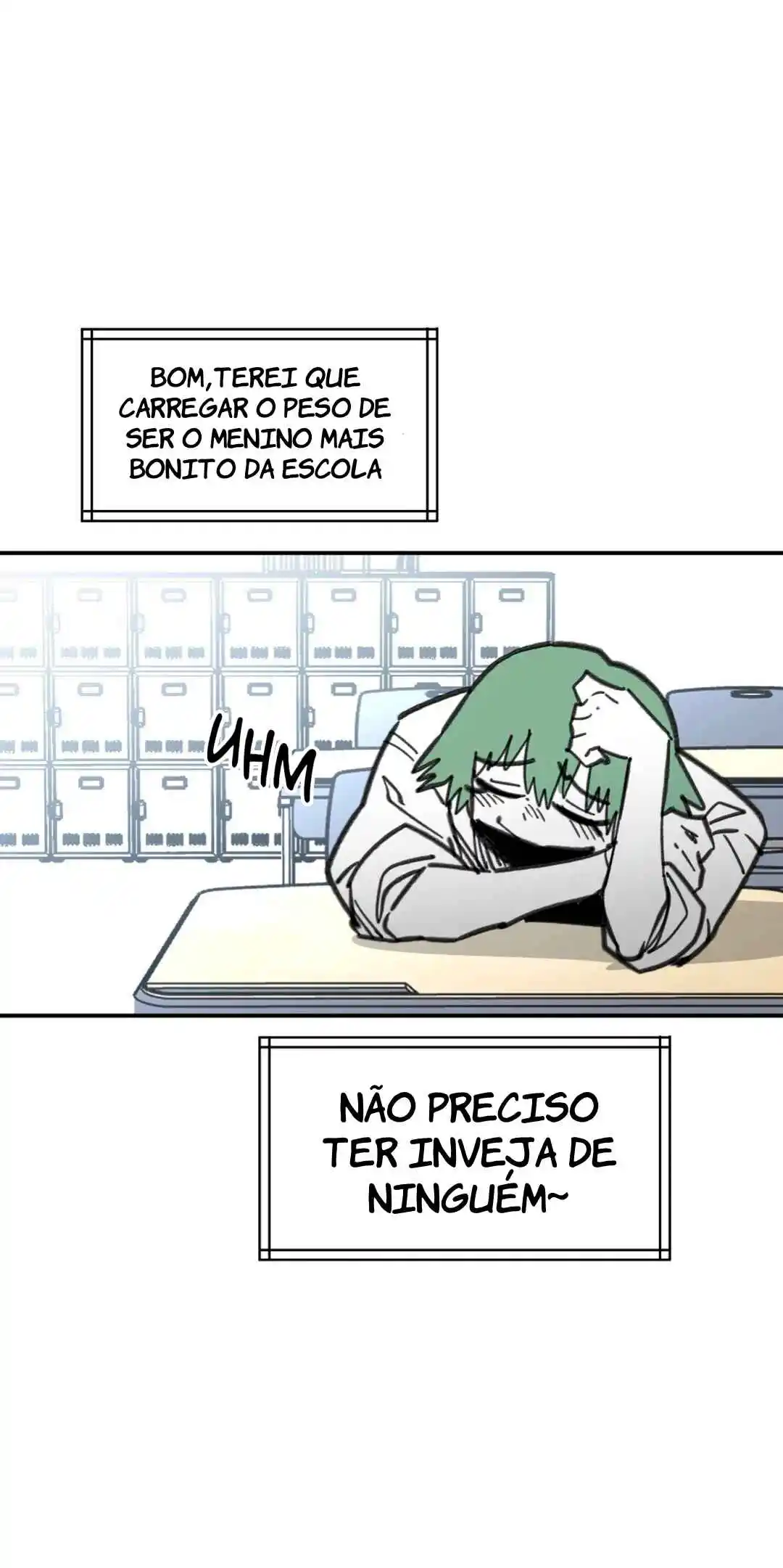 Read High School Boy PT Manga Online