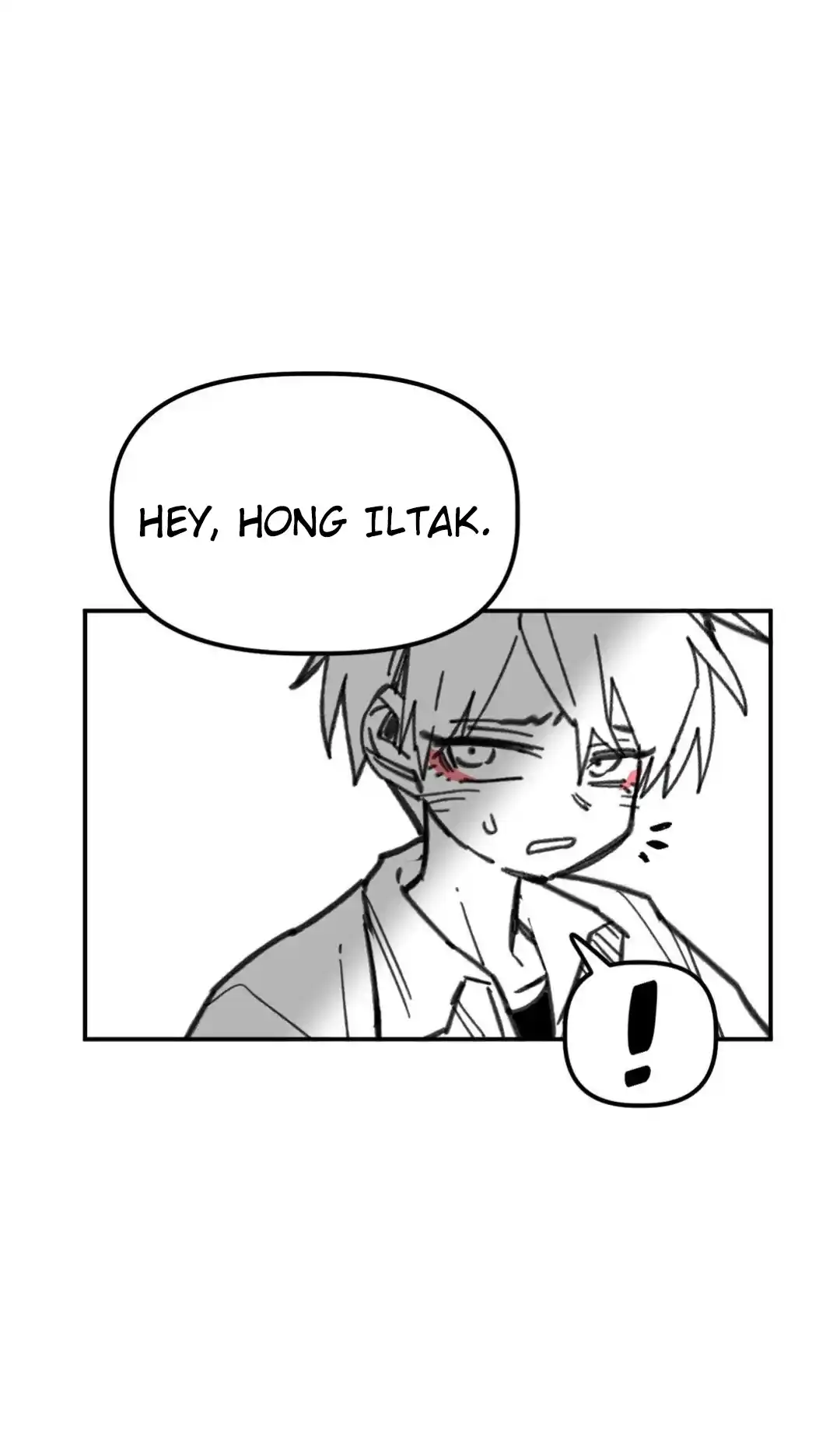 Read High School Boy PT Manga Online