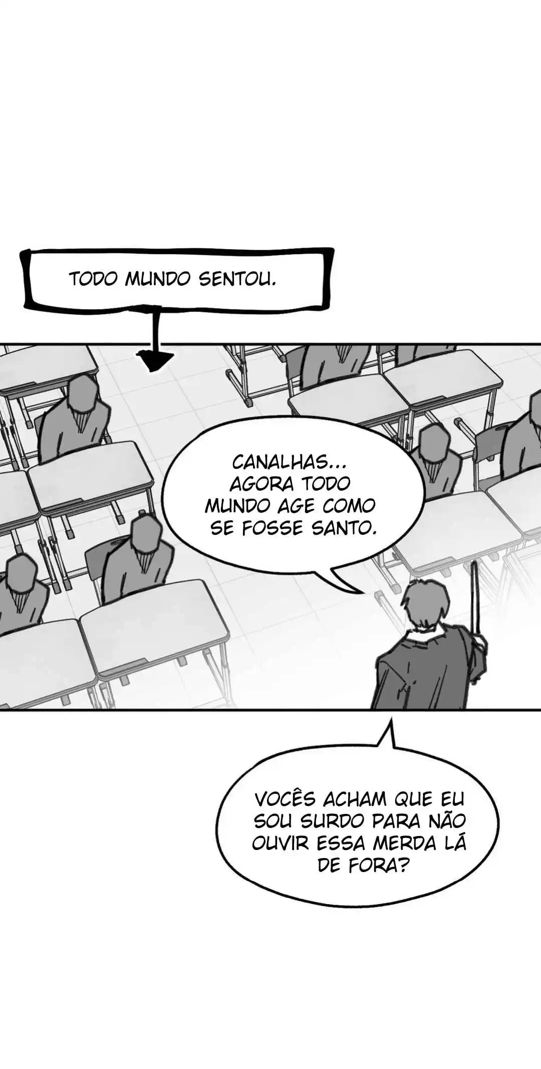 Read High School Boy PT Manga Online