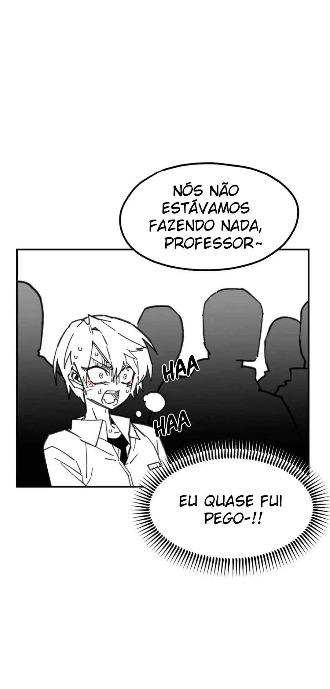 Read High School Boy PT Manga Online