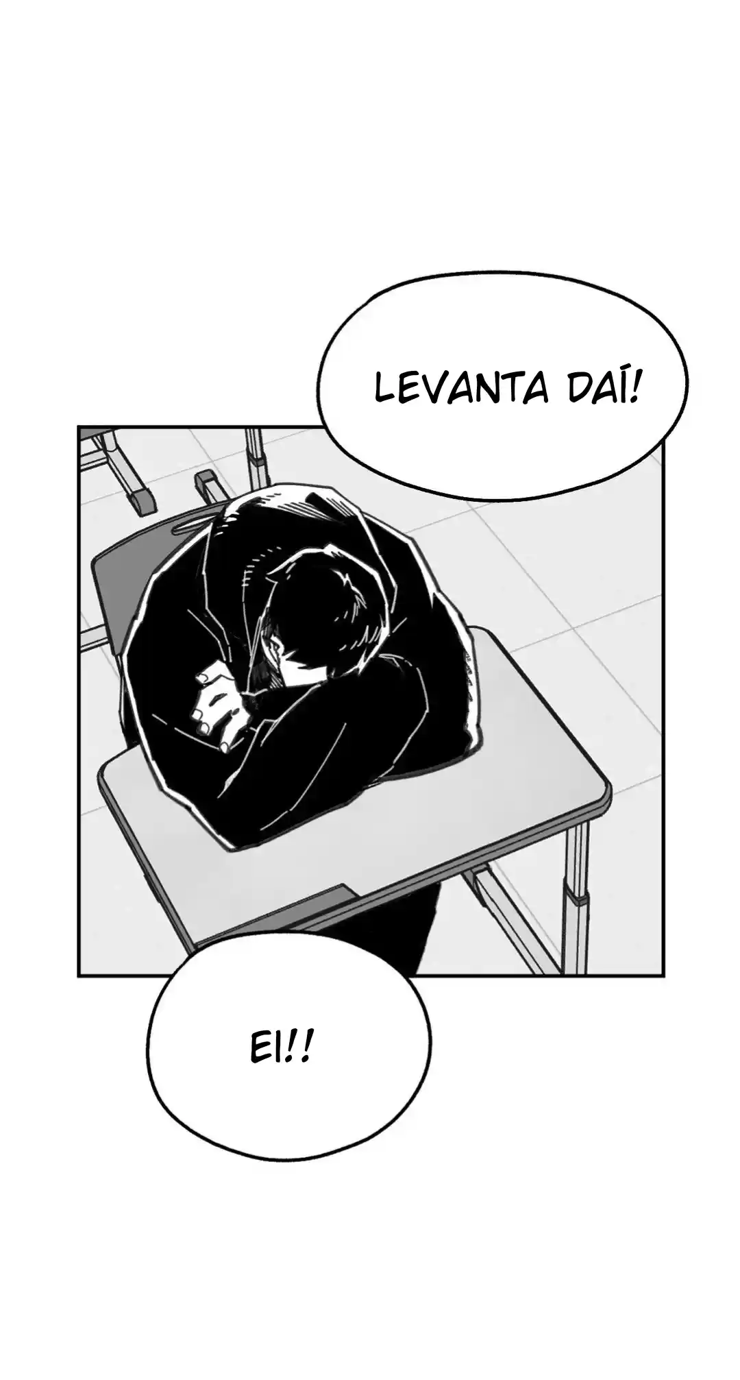 Read High School Boy PT Manga Online