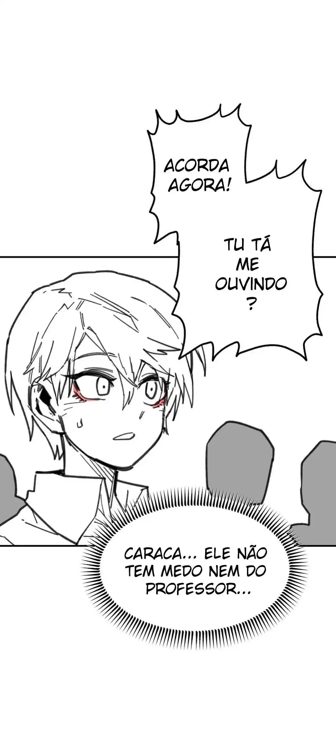 Read High School Boy PT Manga Online