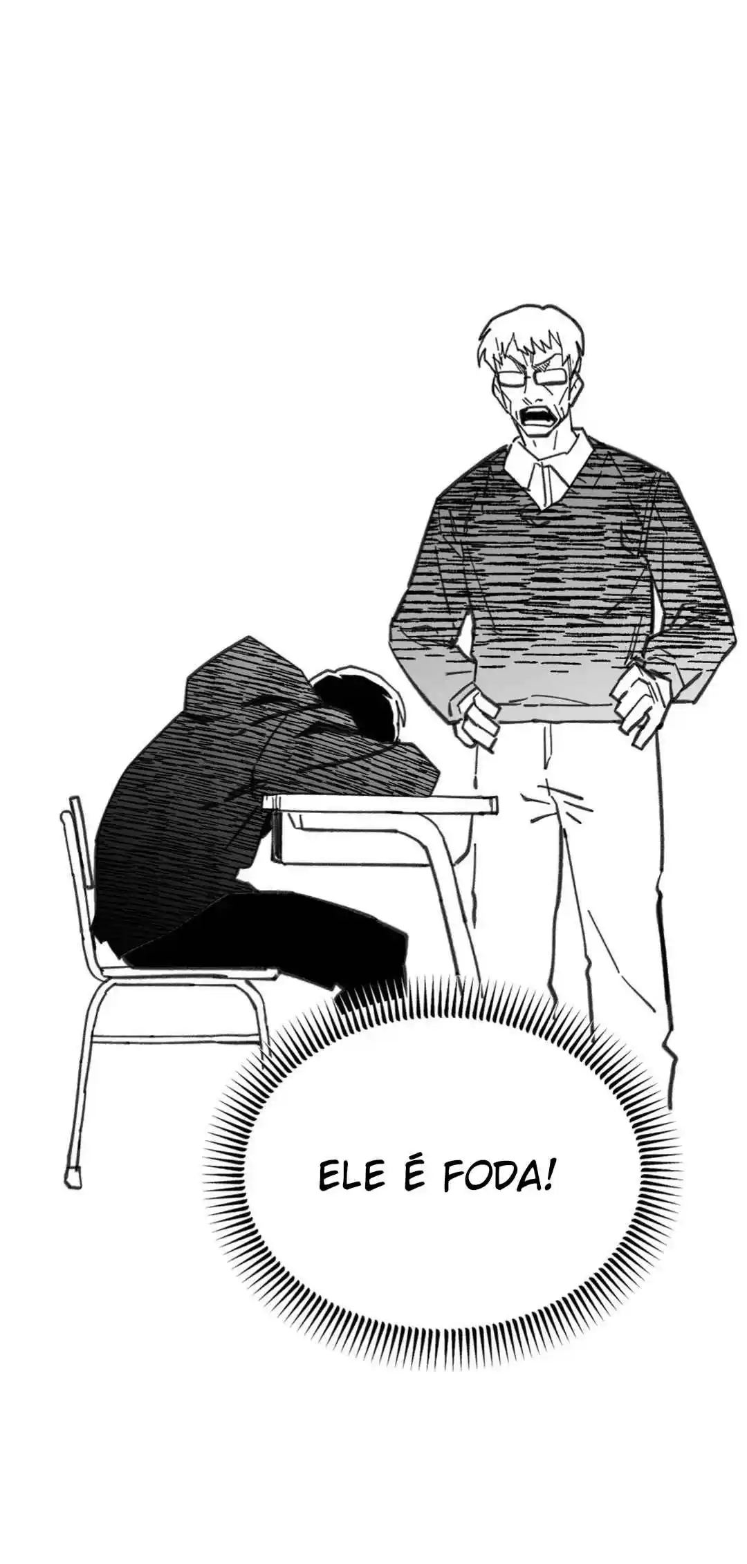 Read High School Boy PT Manga Online