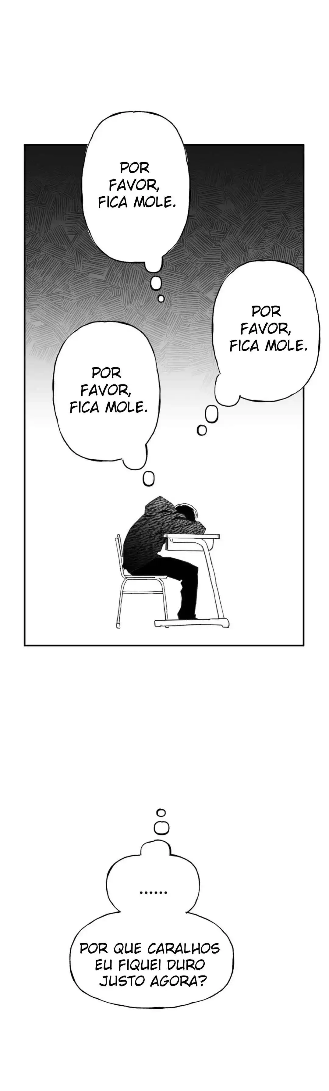 Read High School Boy PT Manga Online