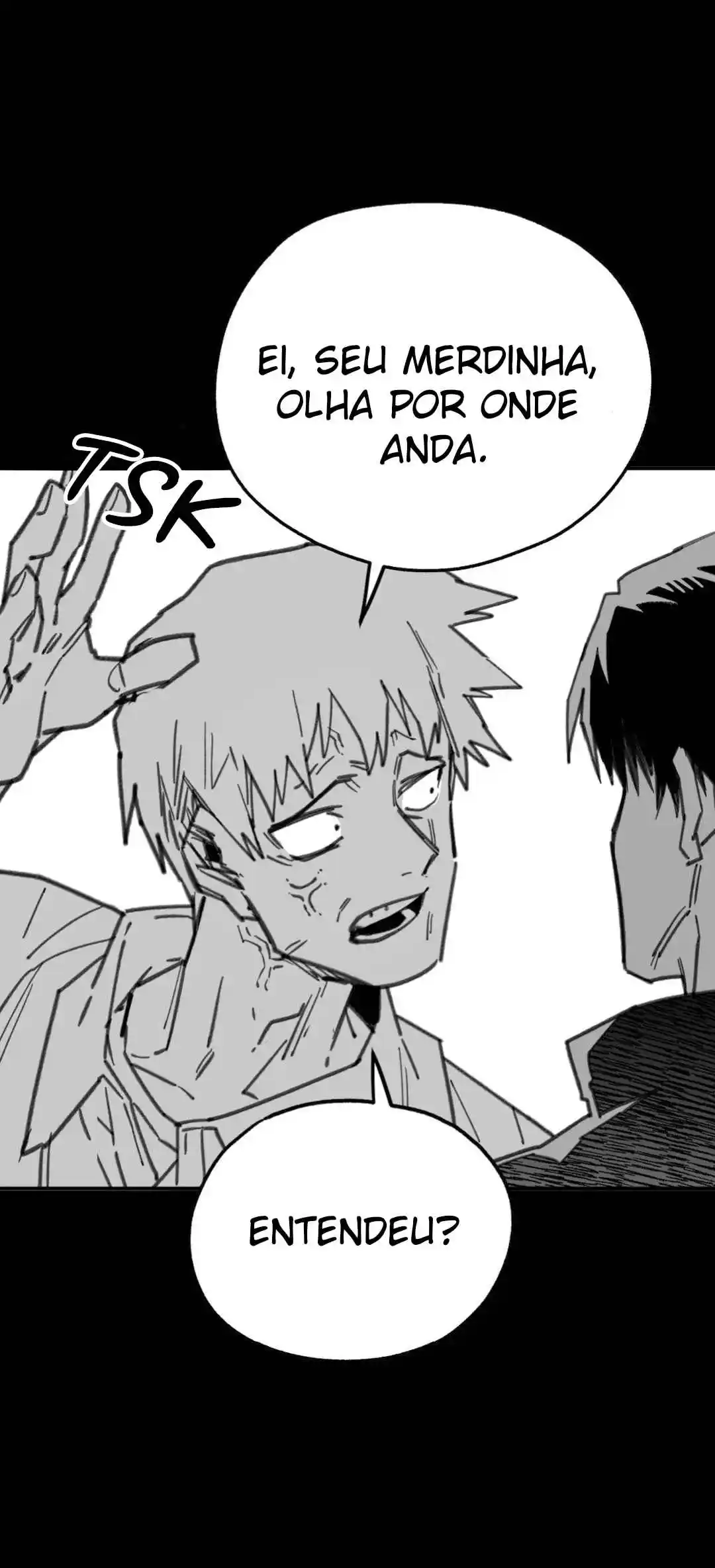 Read High School Boy PT Manga Online