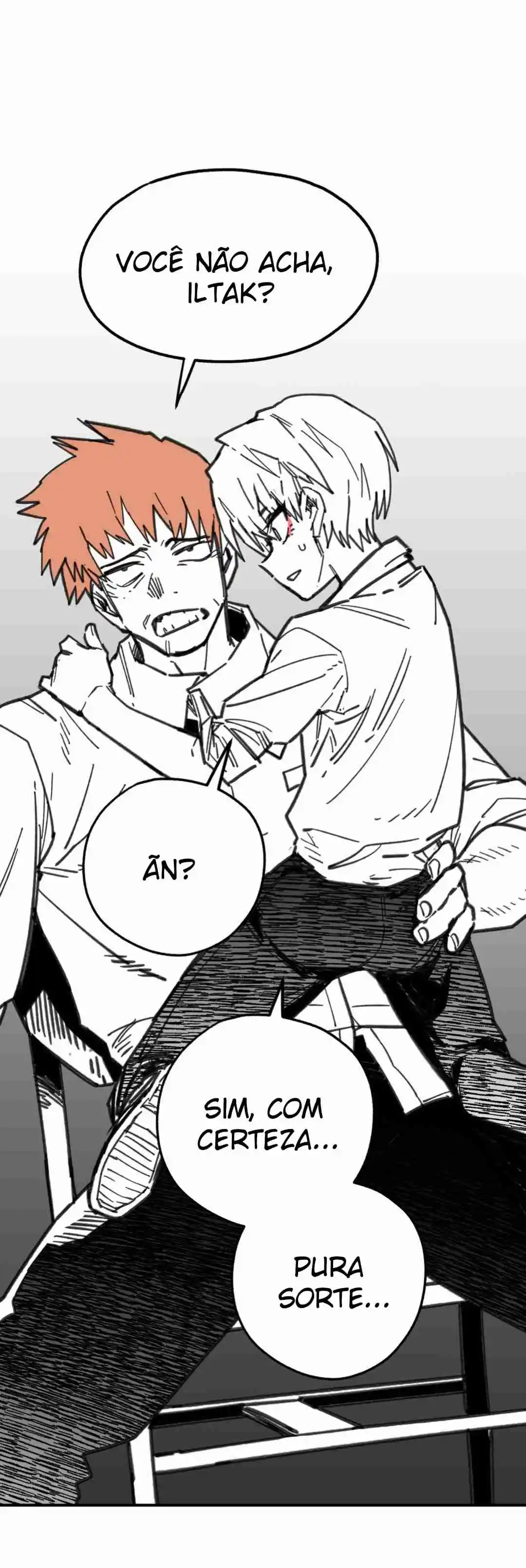 Read High School Boy PT Manga Online