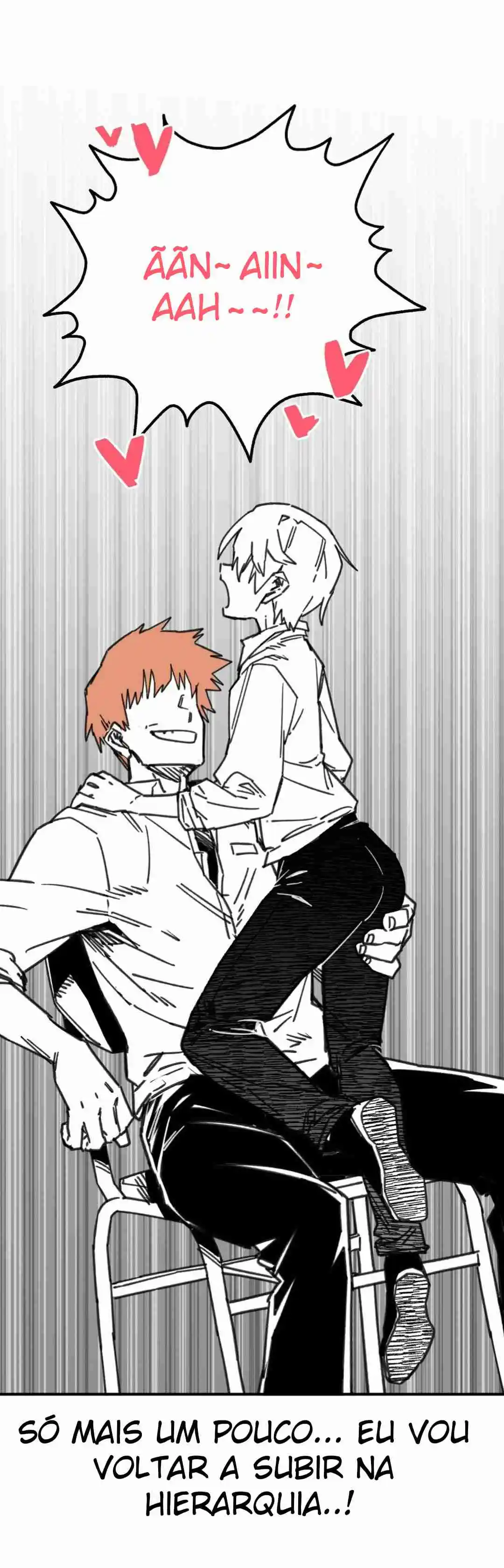 Read High School Boy PT Manga Online