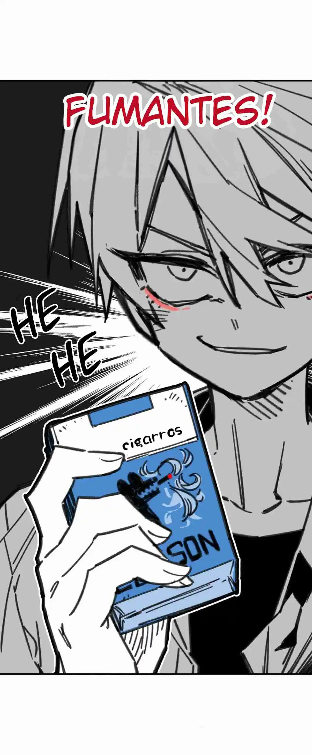 Read High School Boy PT Manga Online