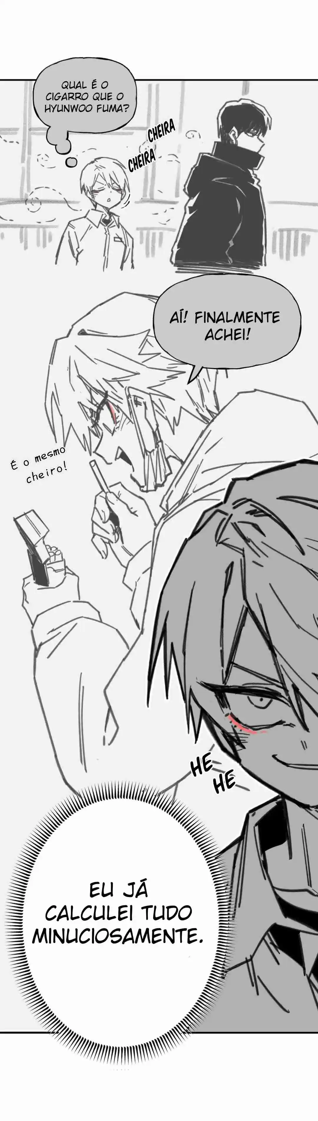 Read High School Boy PT Manga Online