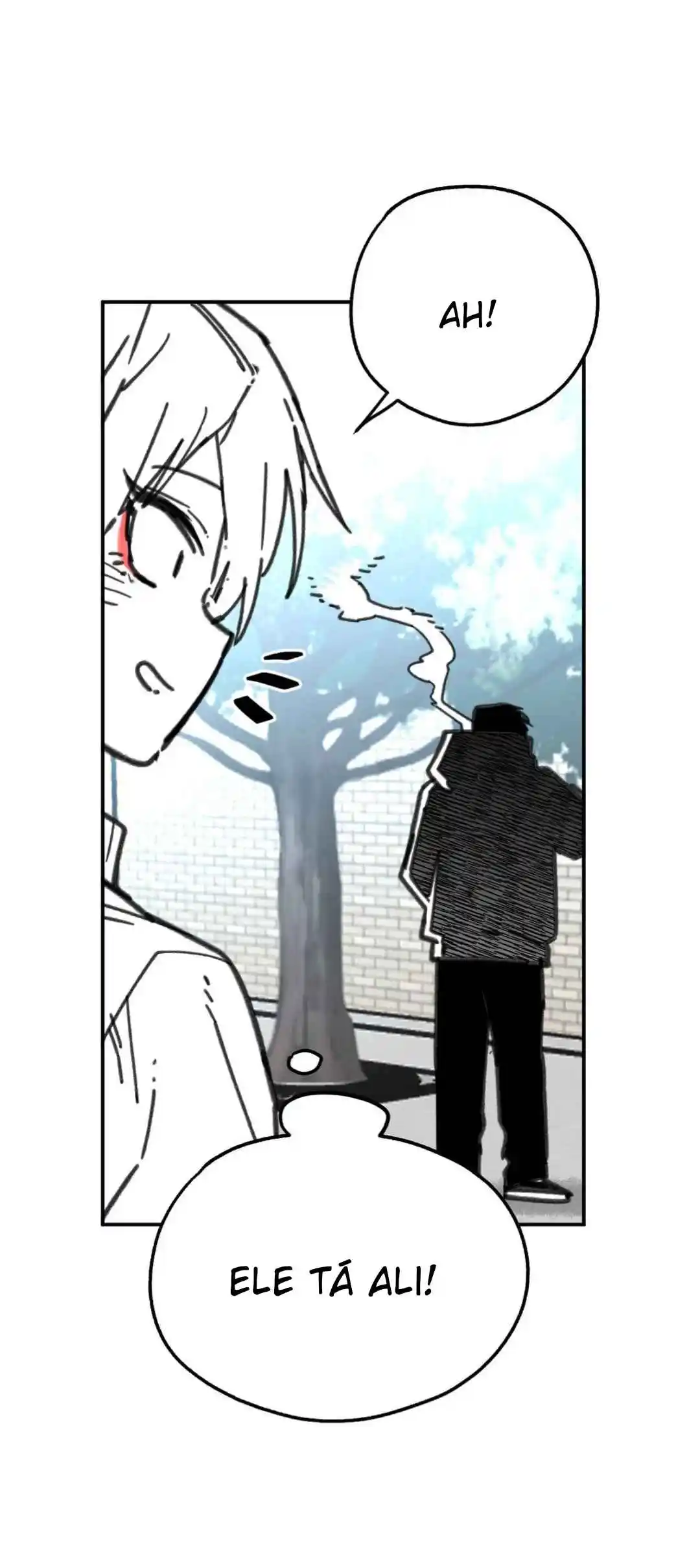 Read High School Boy PT Manga Online
