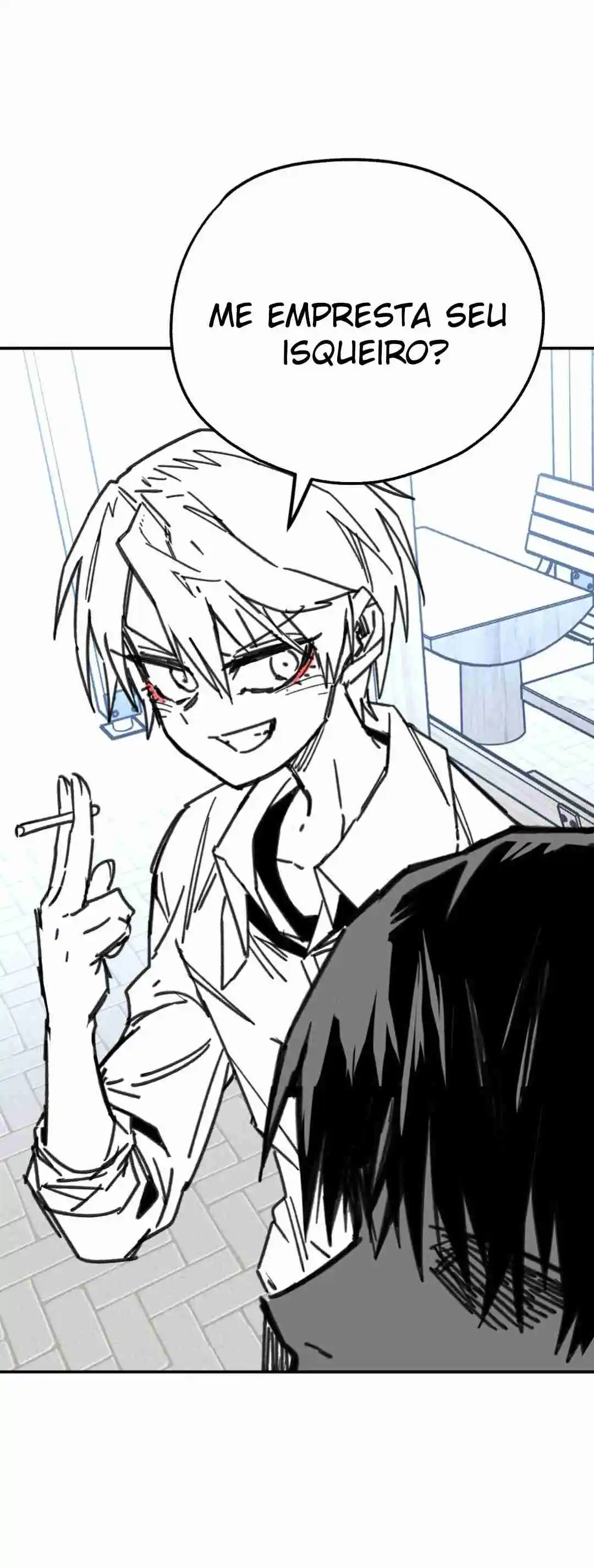 Read High School Boy PT Manga Online