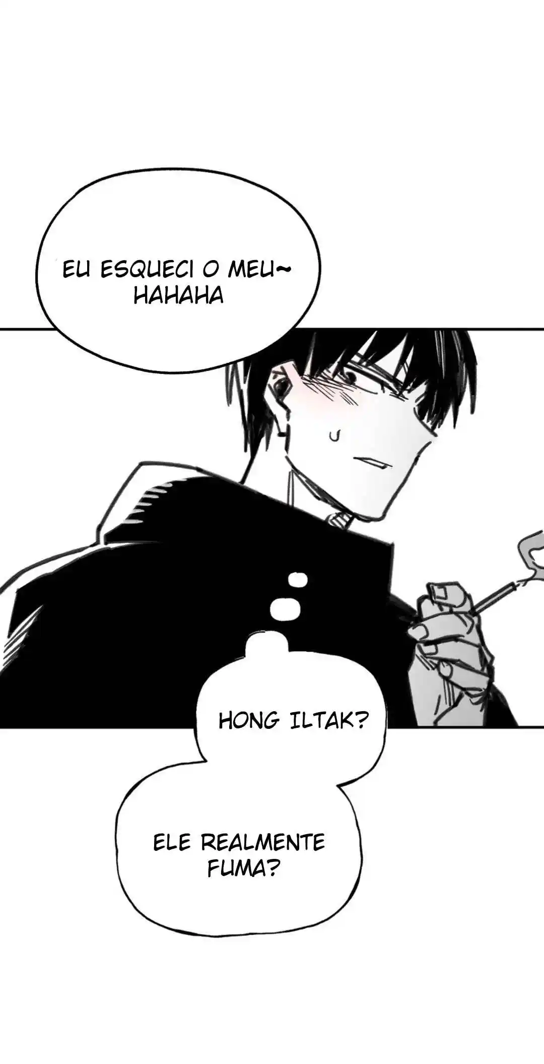 Read High School Boy PT Manga Online