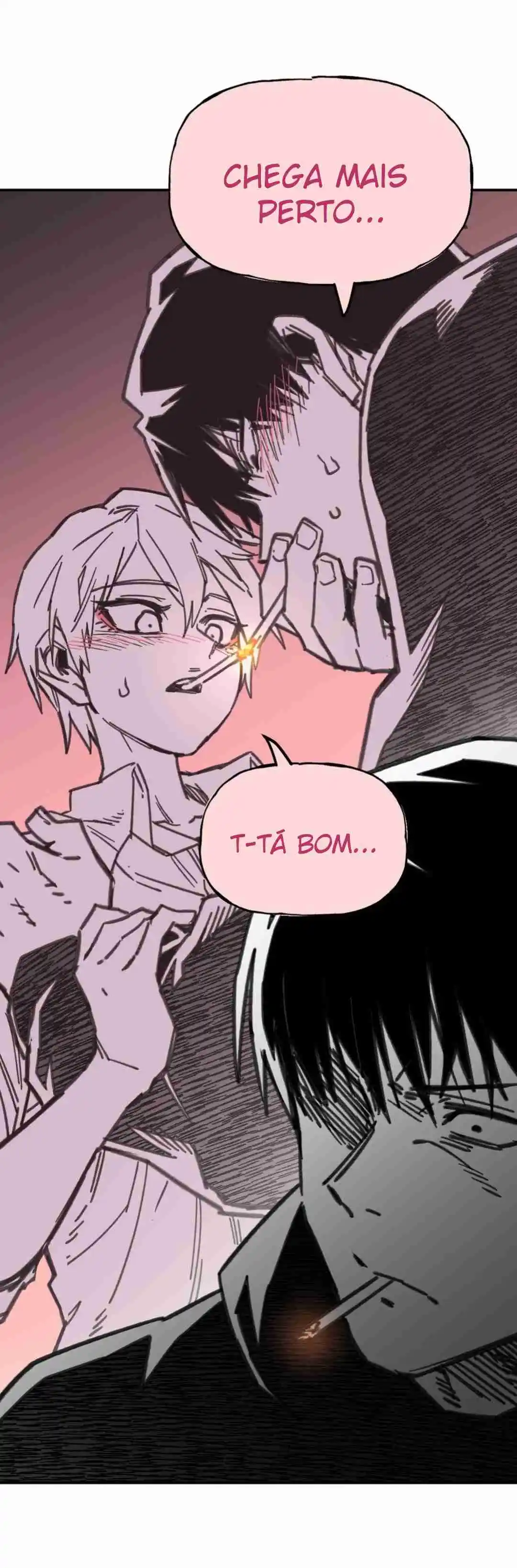 Read High School Boy PT Manga Online