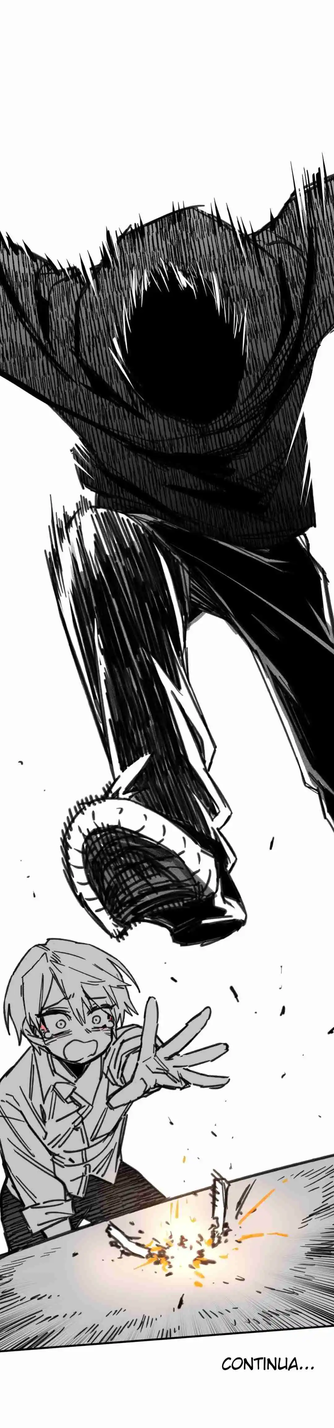 Read High School Boy PT Manga Online