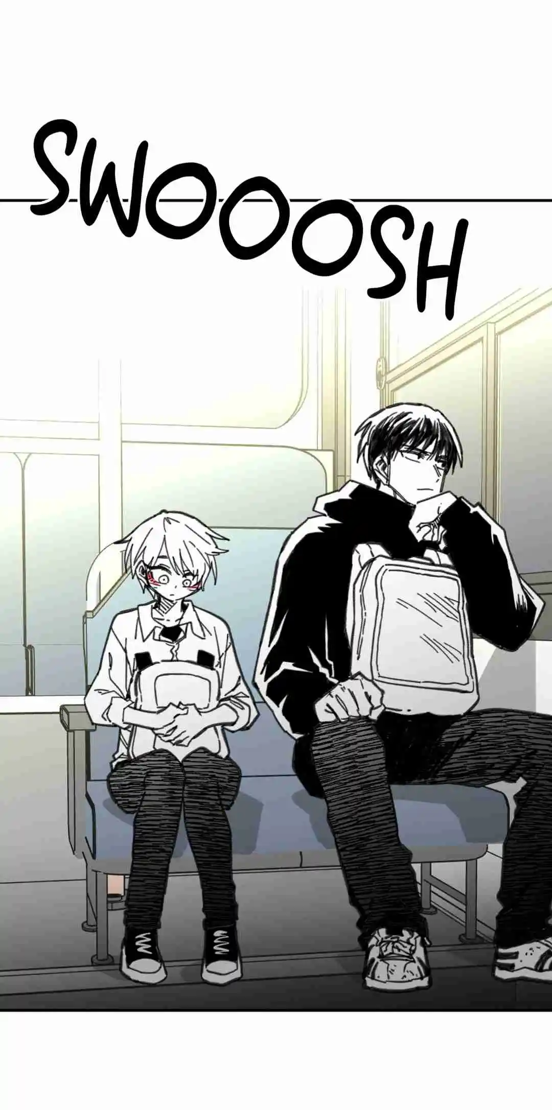 Read High School Boy PT Manga Online