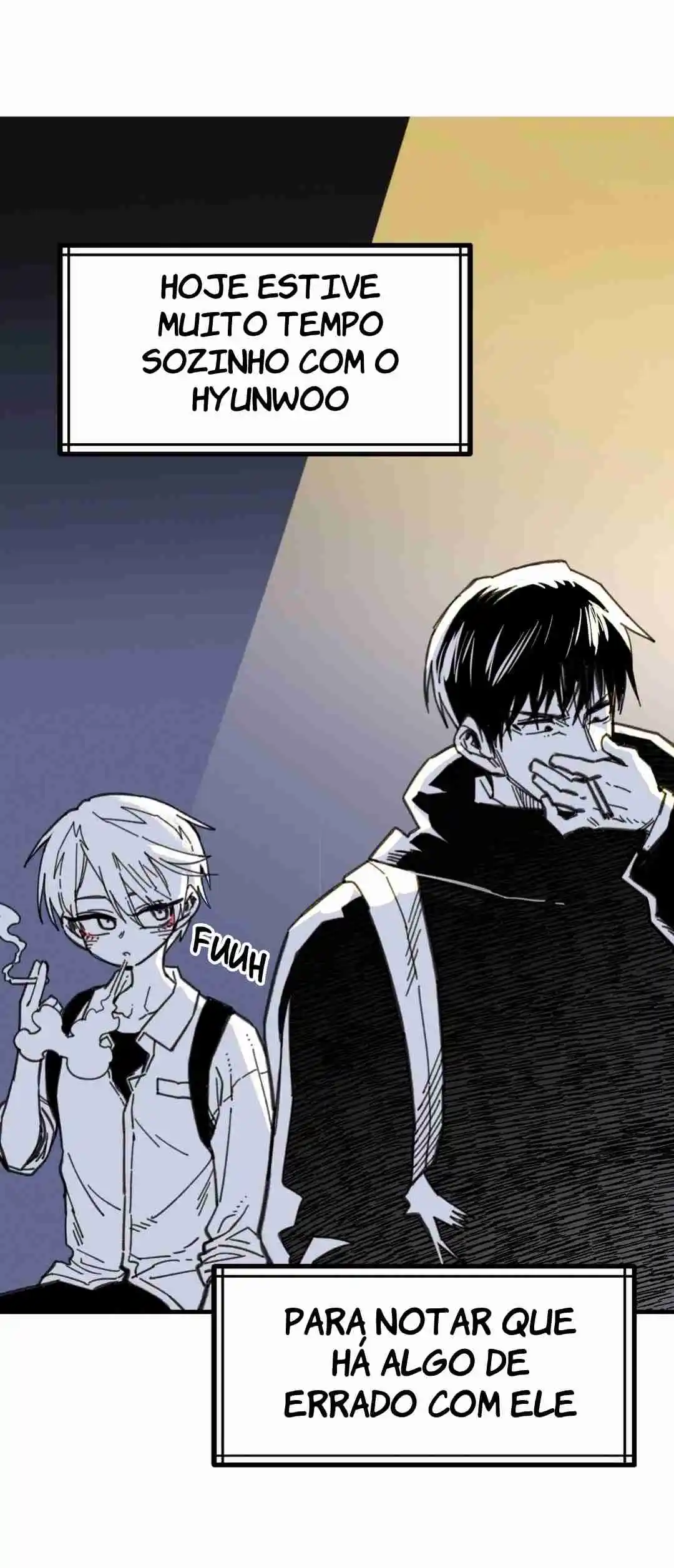 Read High School Boy PT Manga Online