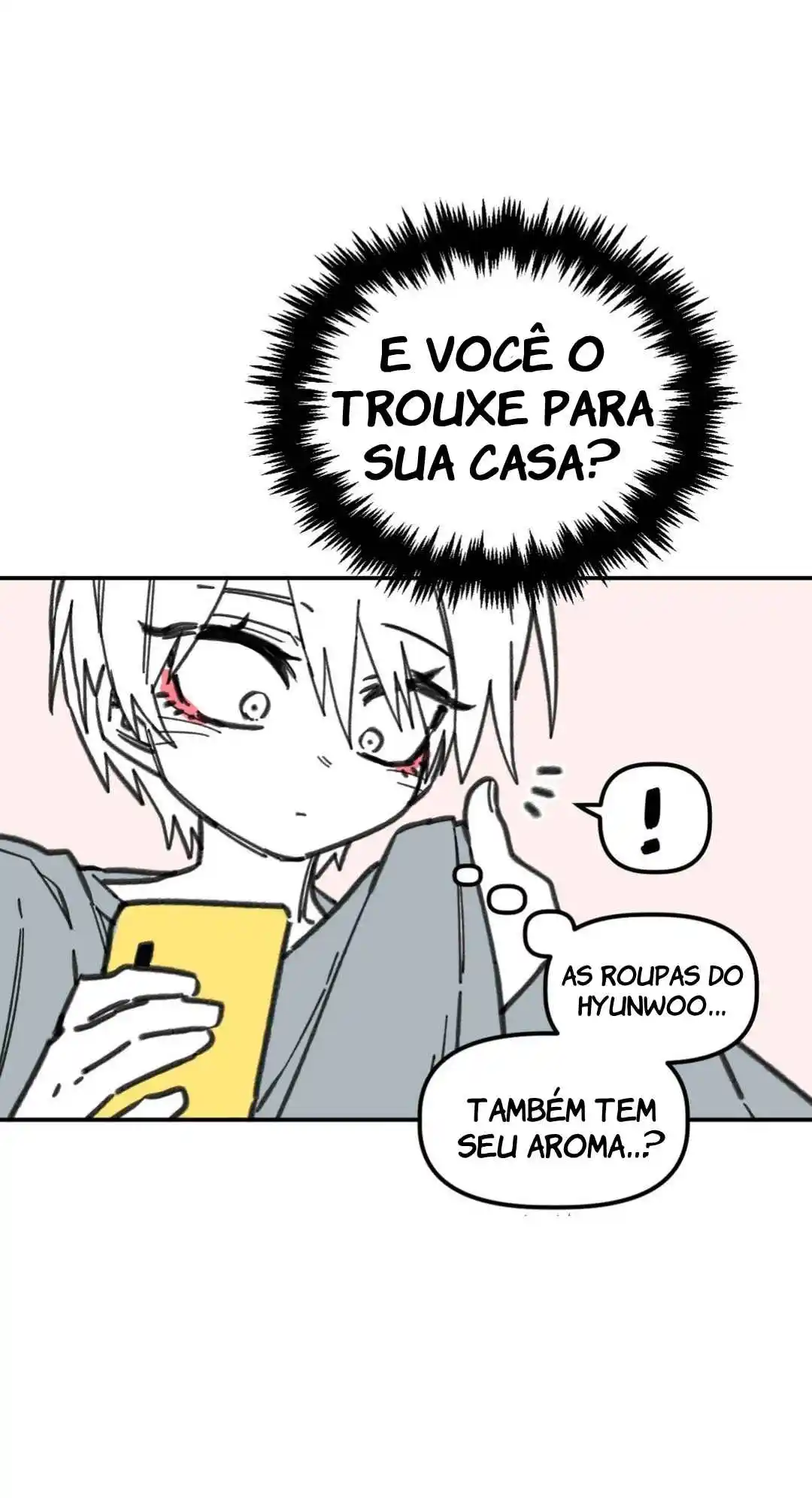 Read High School Boy PT Manga Online