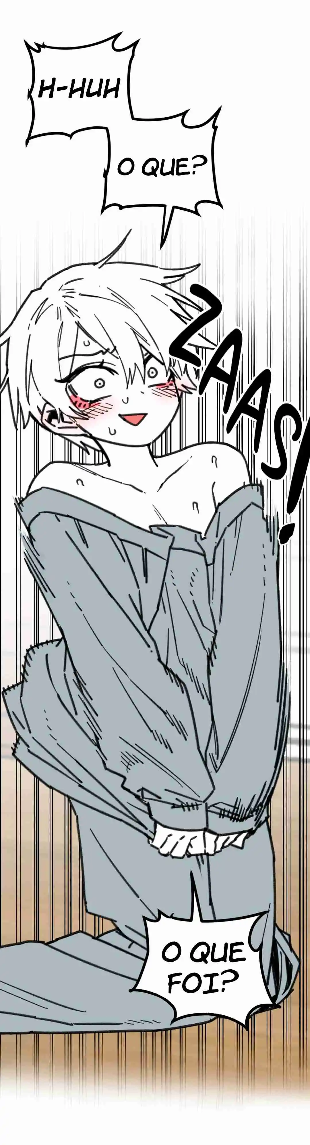 Read High School Boy PT Manga Online