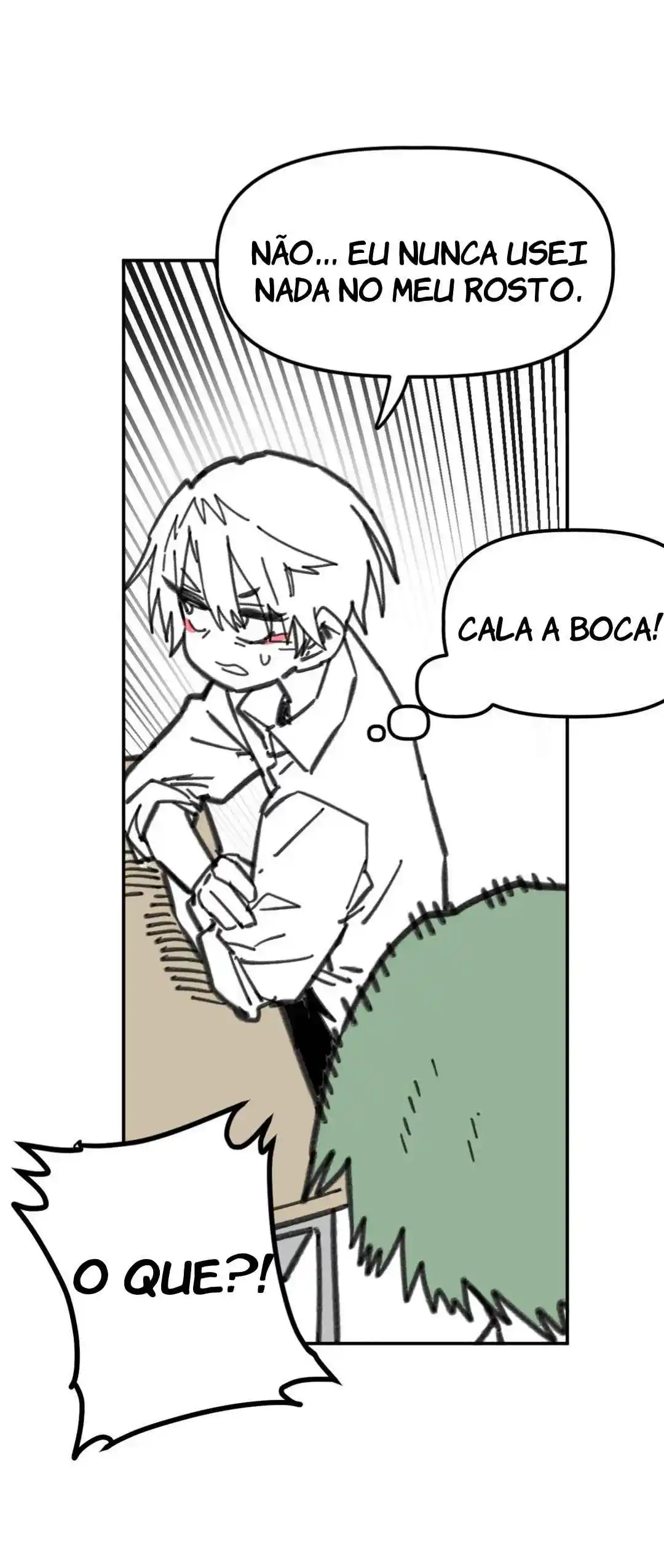 Read High School Boy PT Manga Online
