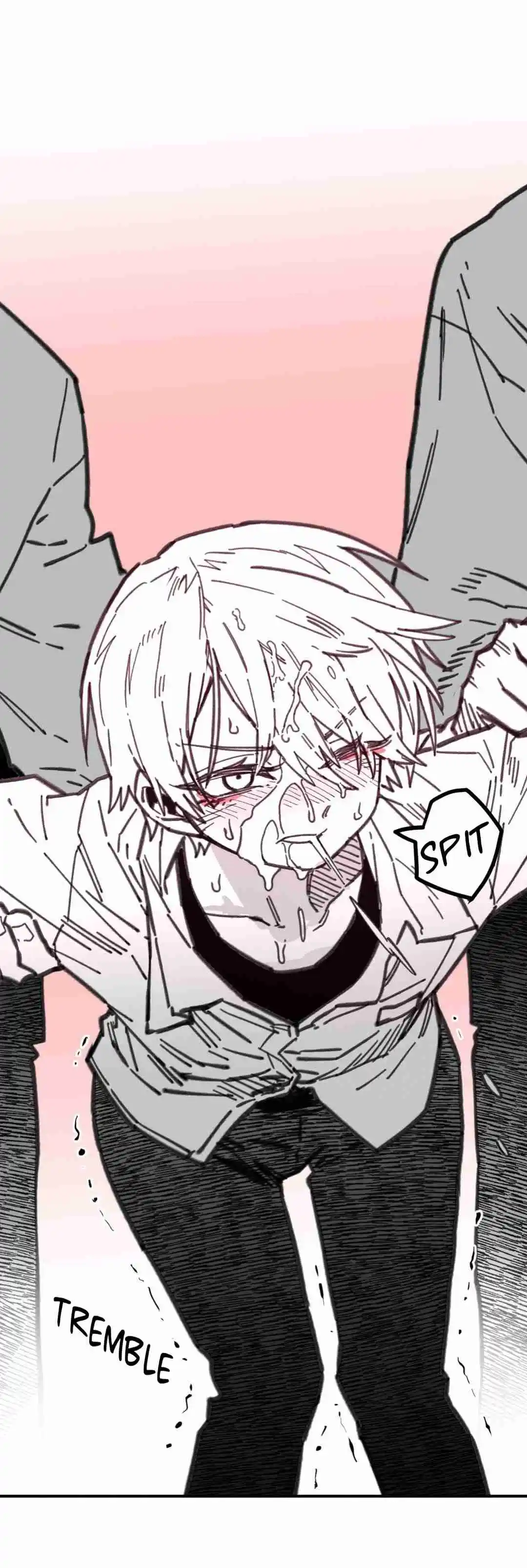Read High School Boy PT Manga Online