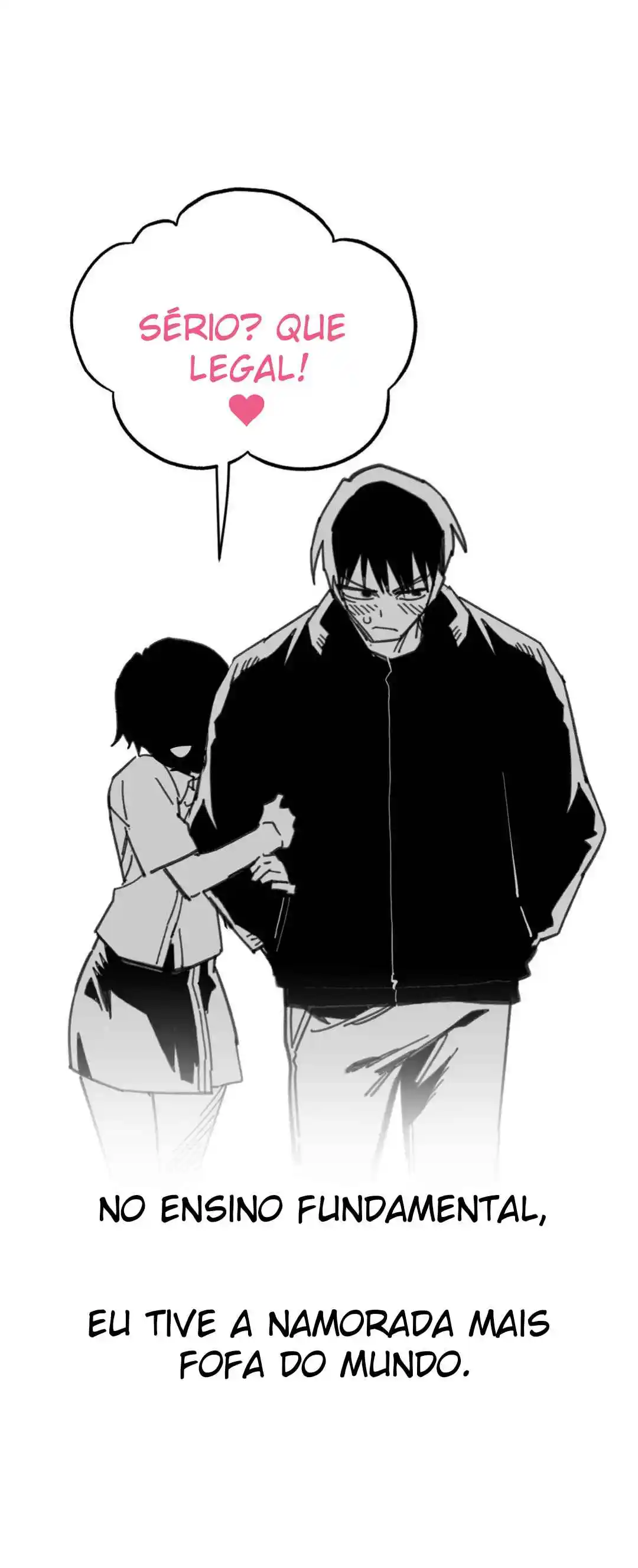 Read High School Boy PT Manga Online