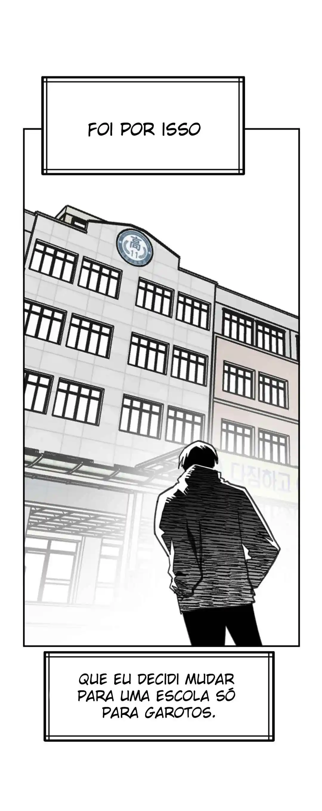 Read High School Boy PT Manga Online
