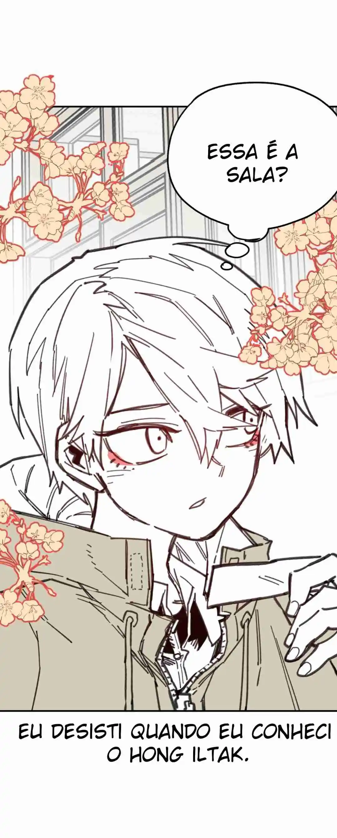Read High School Boy PT Manga Online