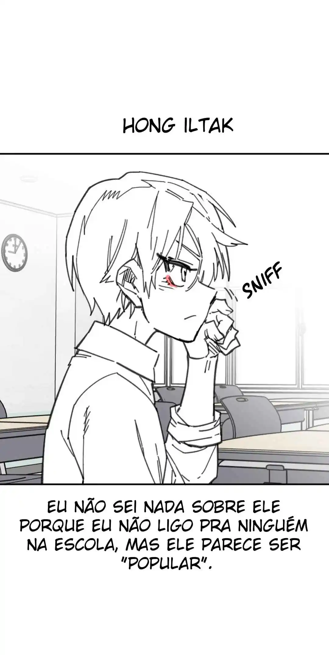 Read High School Boy PT Manga Online