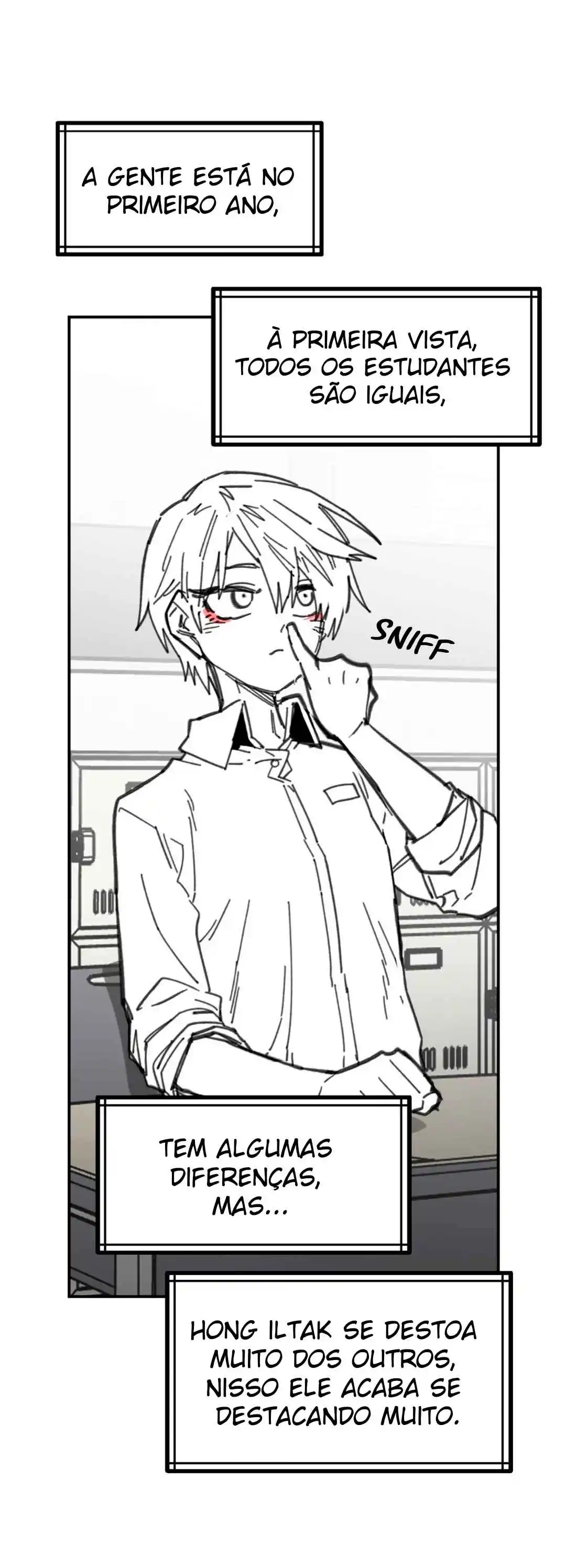 Read High School Boy PT Manga Online