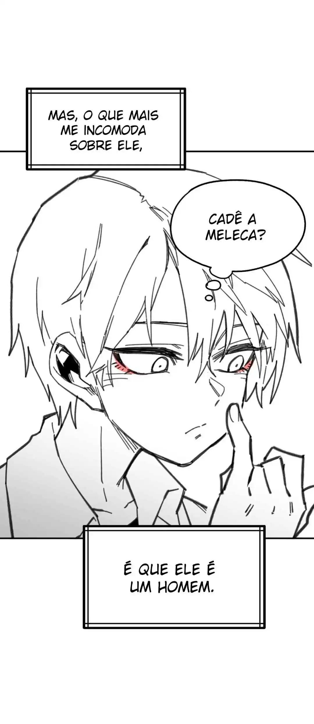 Read High School Boy PT Manga Online