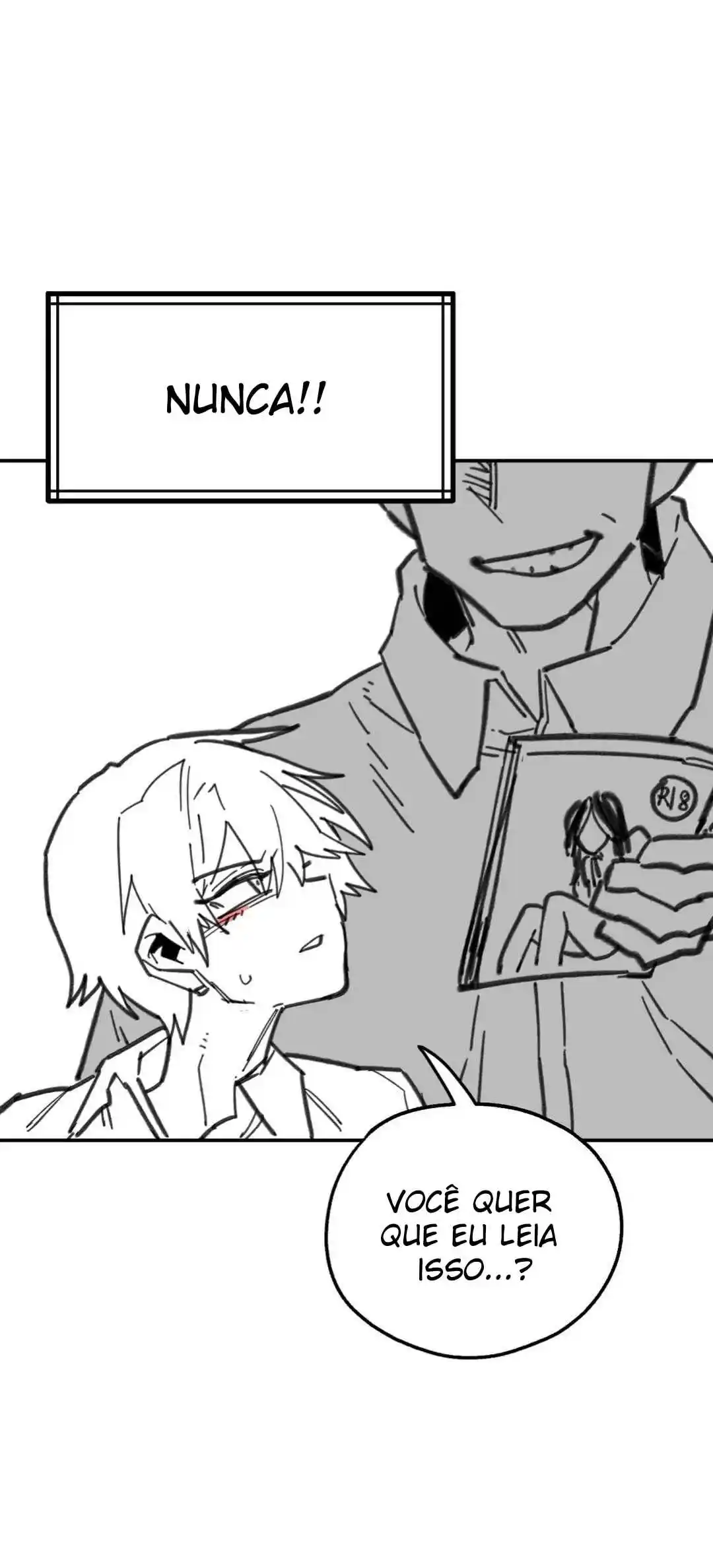 Read High School Boy PT Manga Online