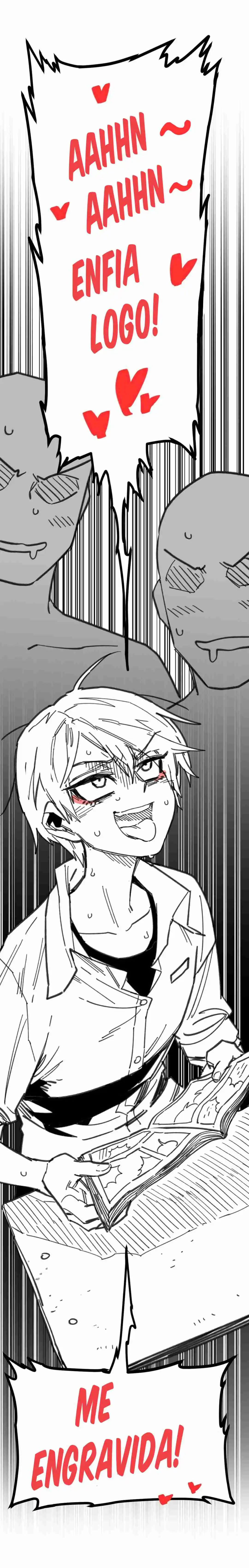 Read High School Boy PT Manga Online