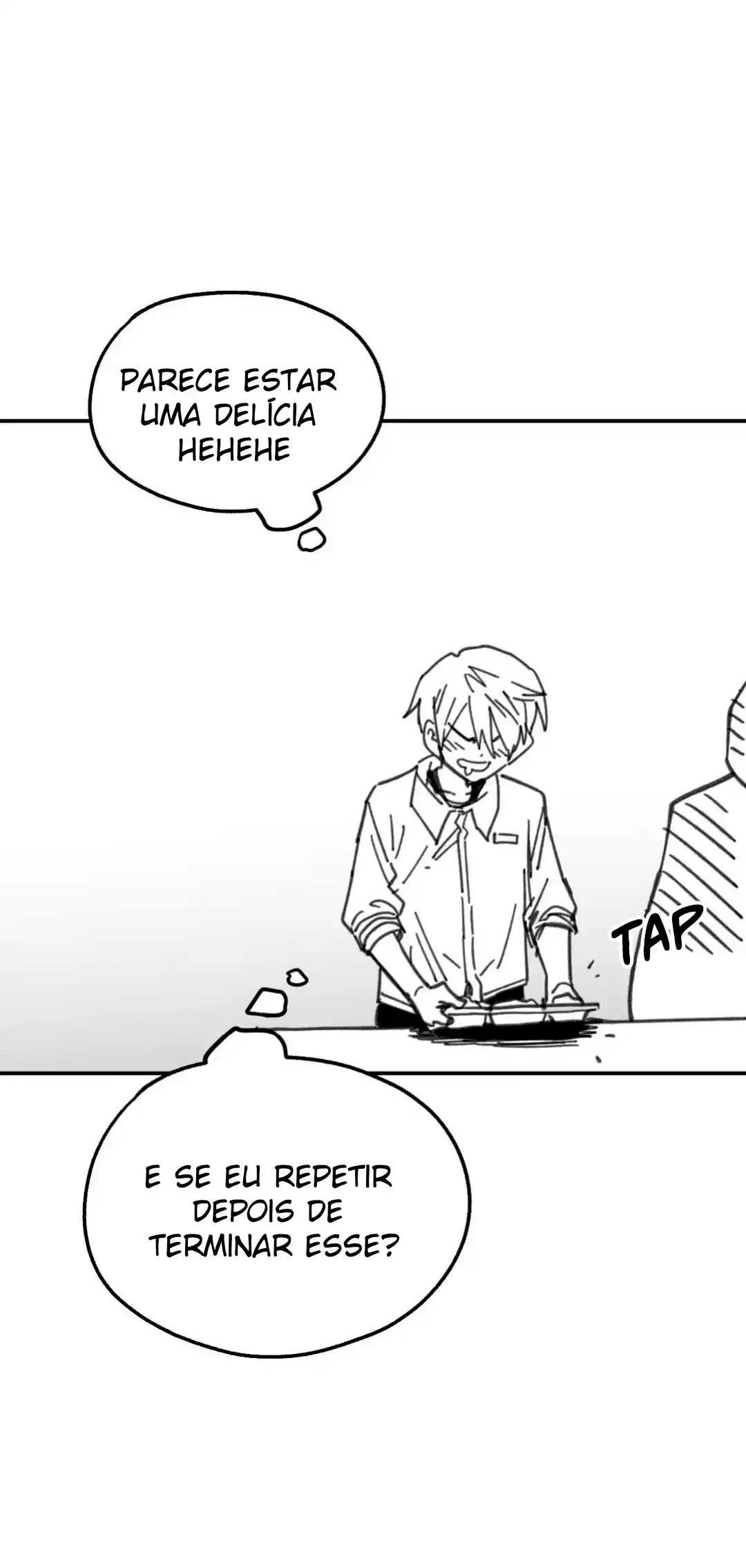 Read High School Boy PT Manga Online