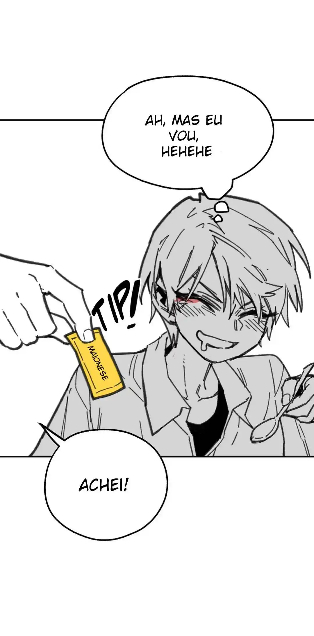 Read High School Boy PT Manga Online