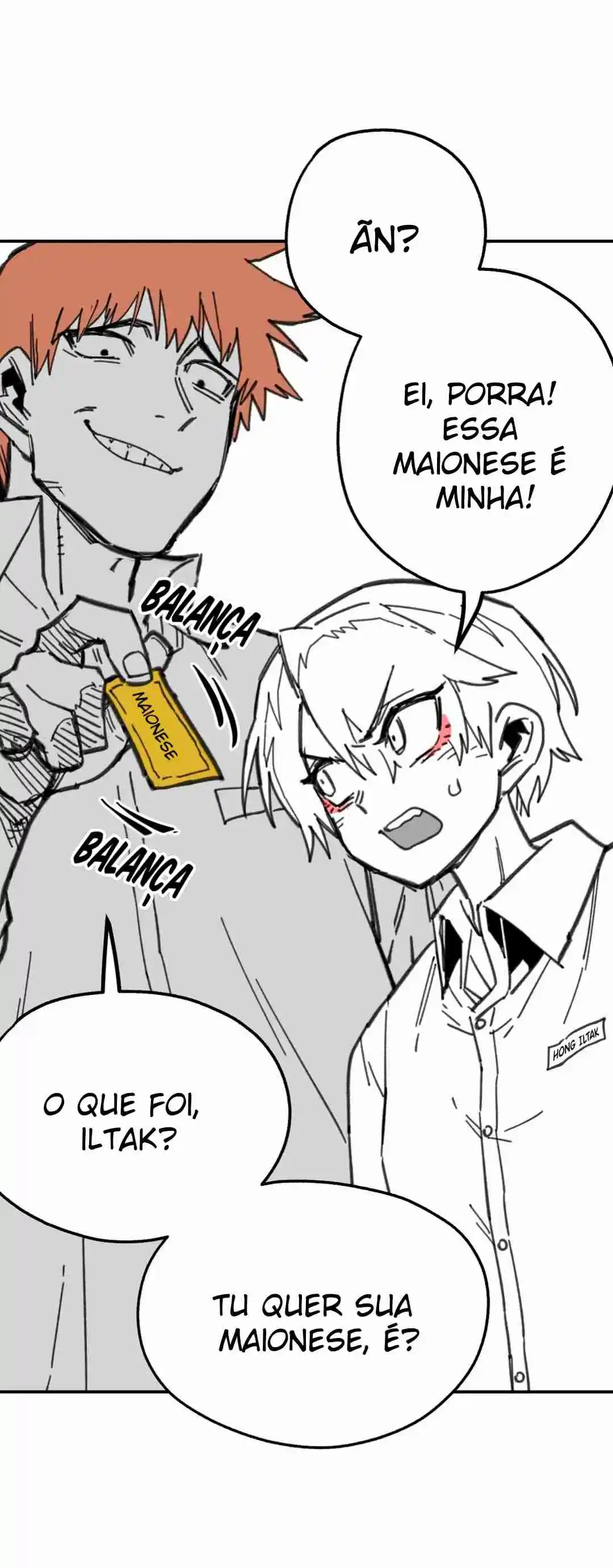 Read High School Boy PT Manga Online