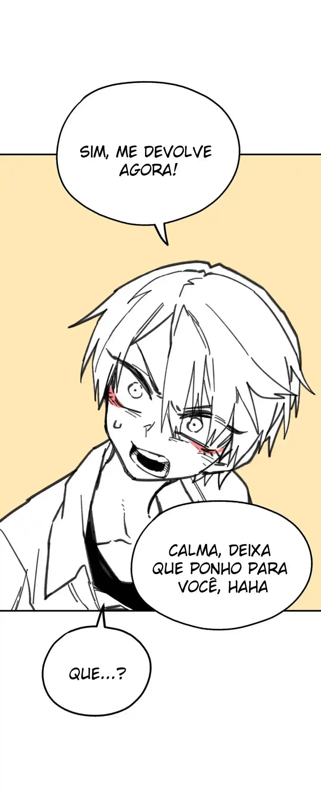 Read High School Boy PT Manga Online