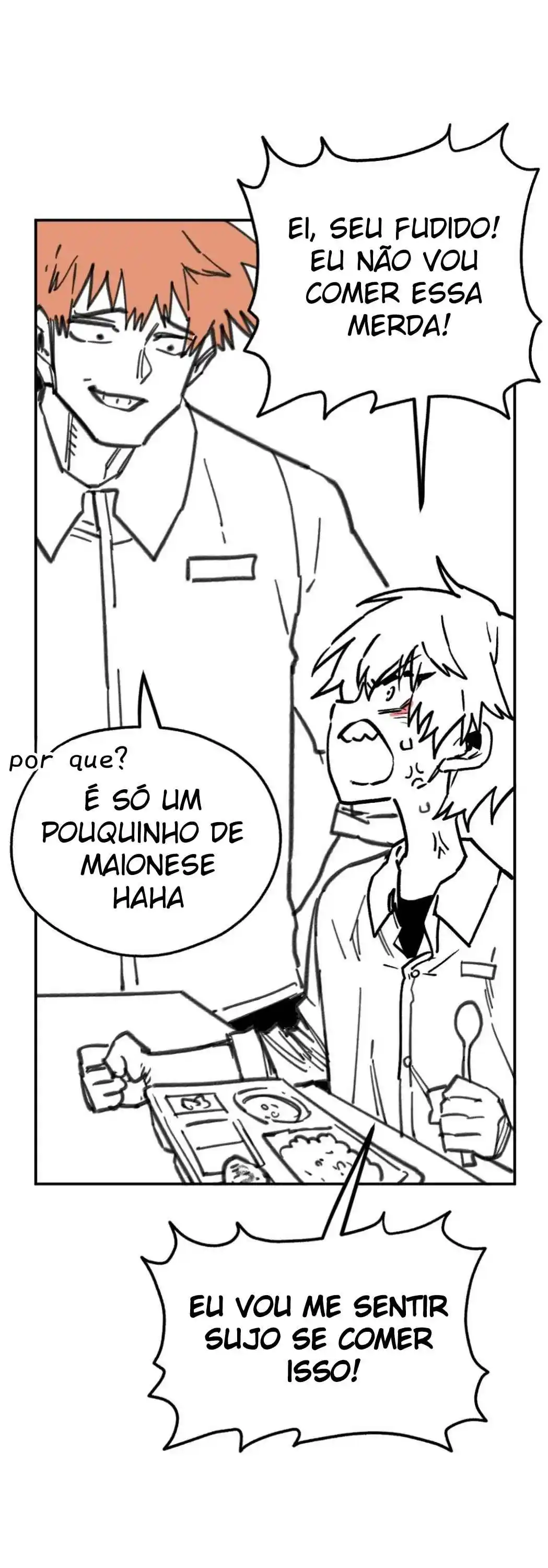 Read High School Boy PT Manga Online