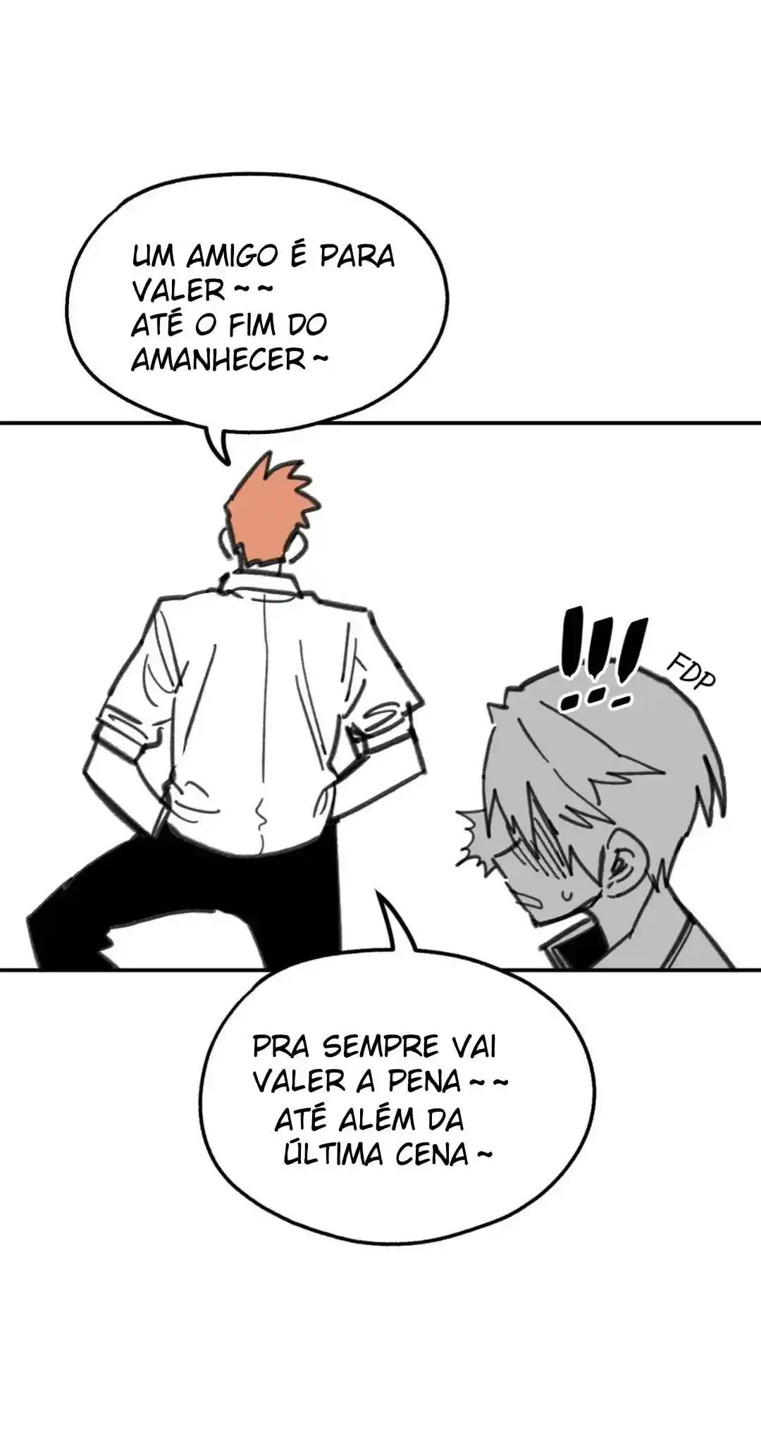 Read High School Boy PT Manga Online