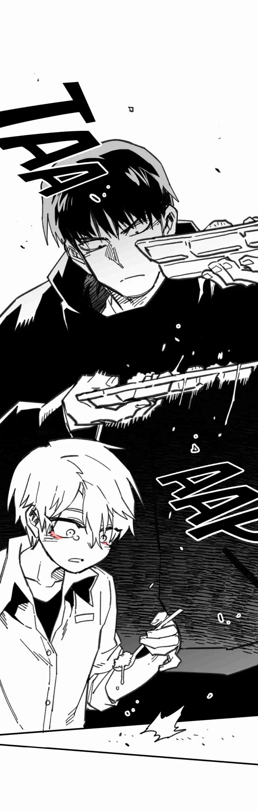 Read High School Boy PT Manga Online