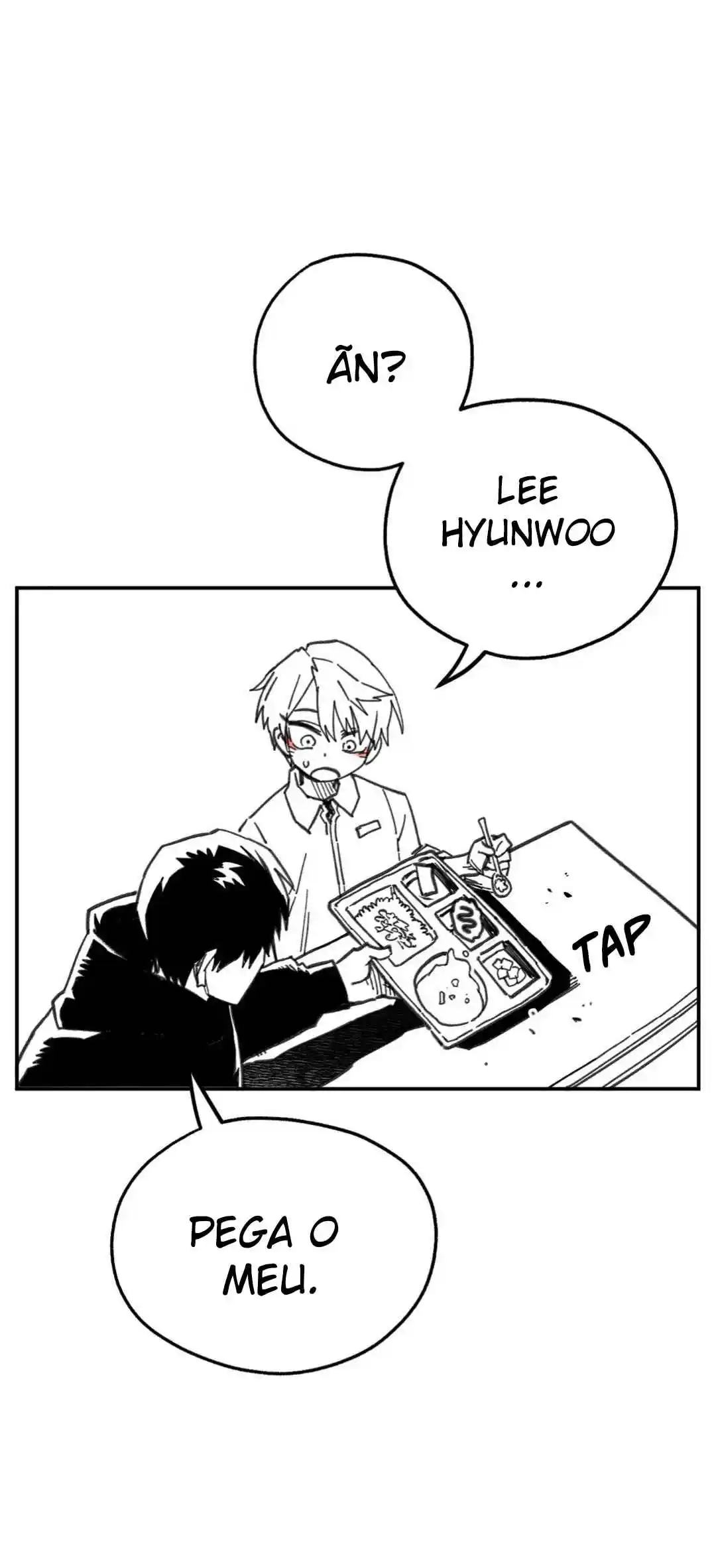 Read High School Boy PT Manga Online