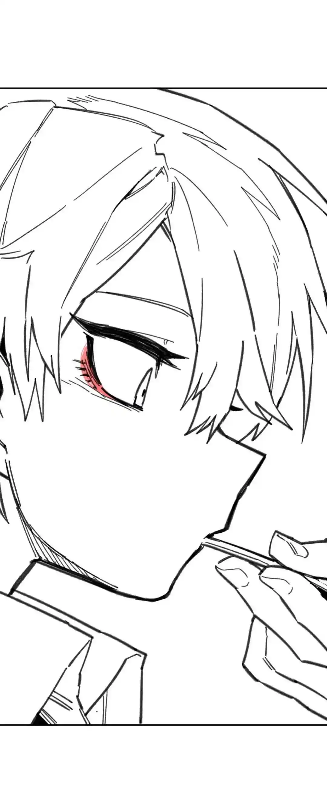 Read High School Boy PT Manga Online
