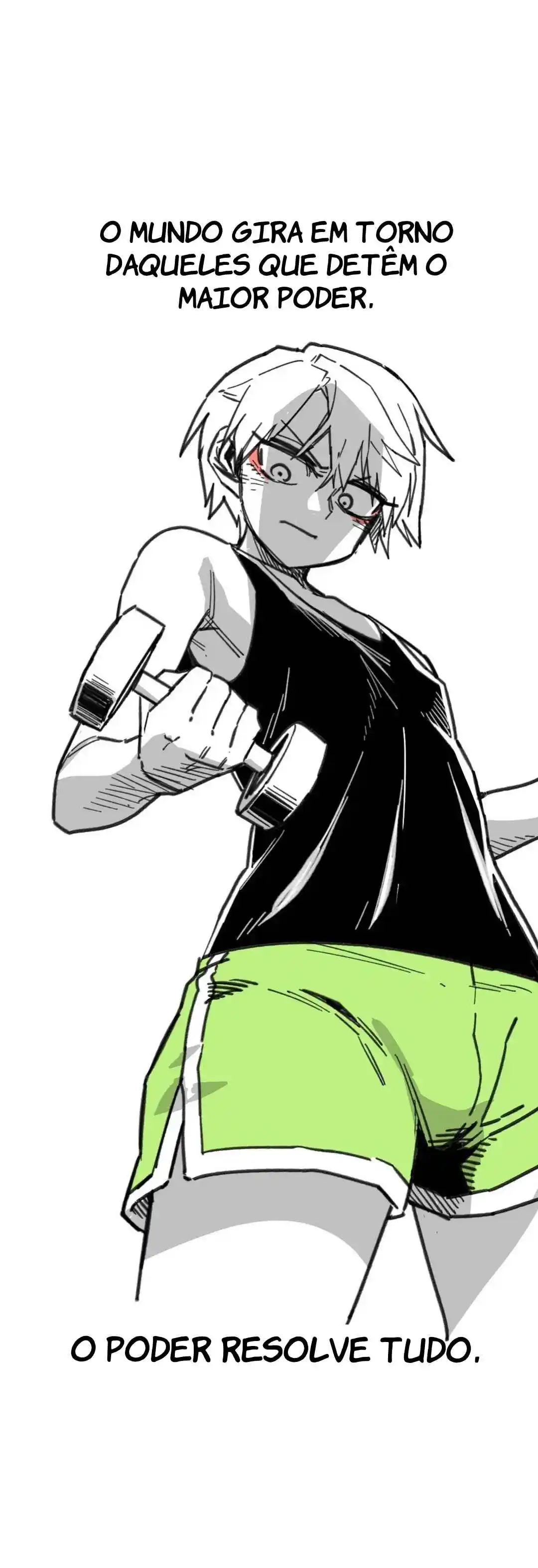Read High School Boy PT Manga Online