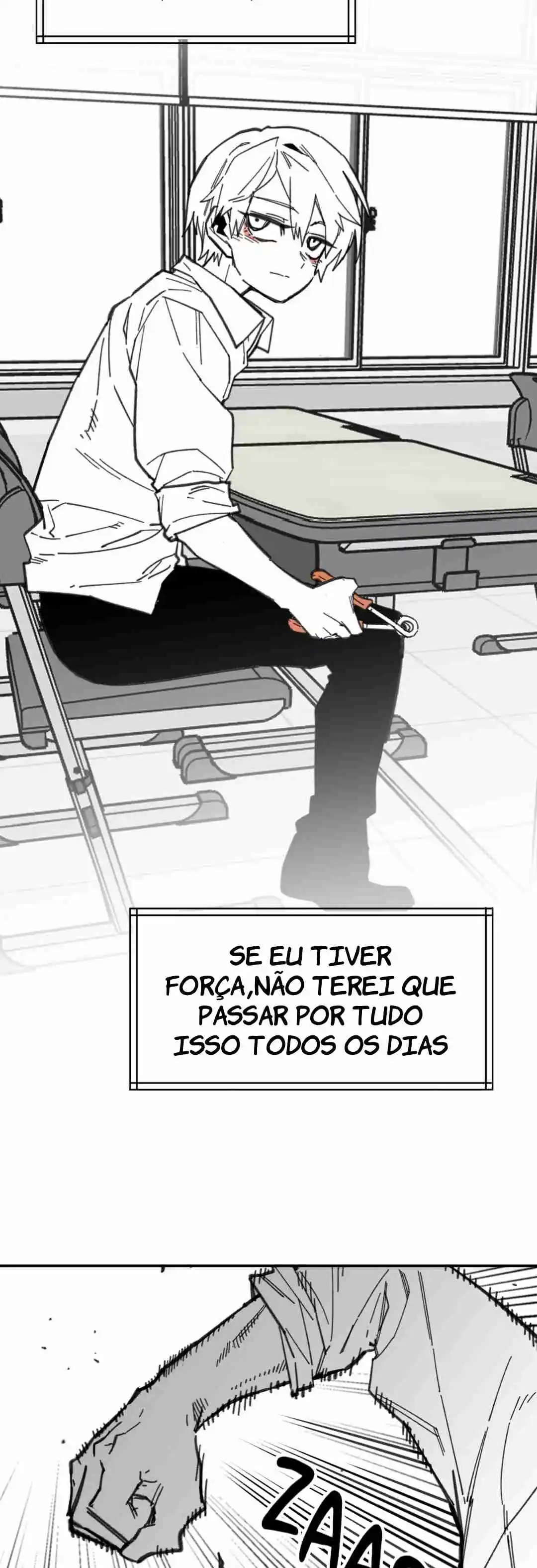 Read High School Boy PT Manga Online