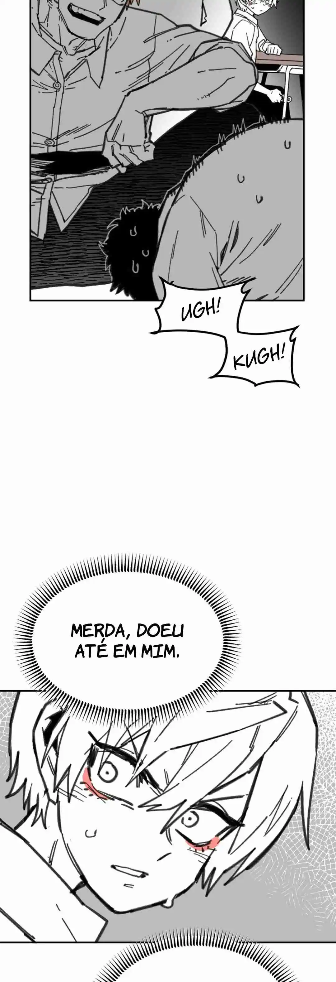 Read High School Boy PT Manga Online