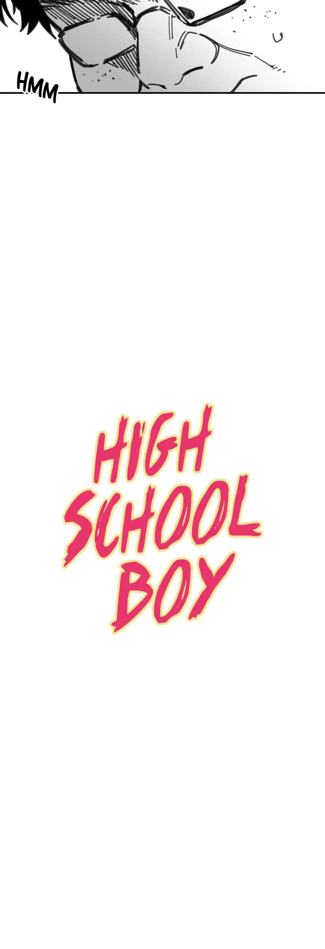 Read High School Boy PT Manga Online